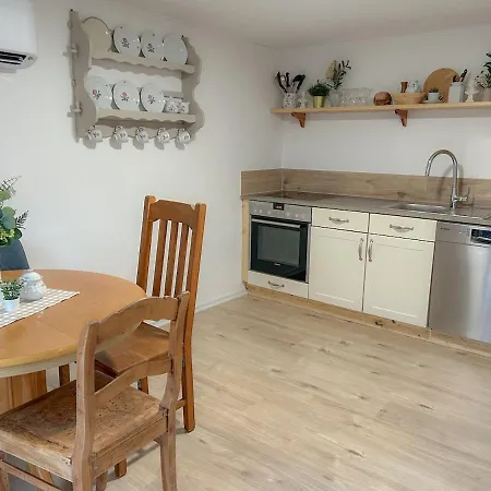 Haus Am Pledlberg In Bei Passau & Deggendorf & Oesterreich & Grenze Fuer Arbeit Freizeit Und *