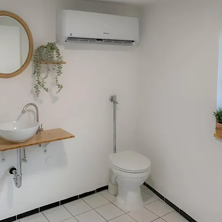 Haus Am Pledlberg In Bei Passau & Deggendorf & Oesterreich & Grenze Fuer Arbeit Freizeit Und