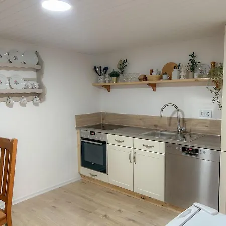 Nyaraló Haus Am Pledlberg In Bei Passau & Deggendorf & Oesterreich & Grenze Fuer Arbeit Freizeit Und