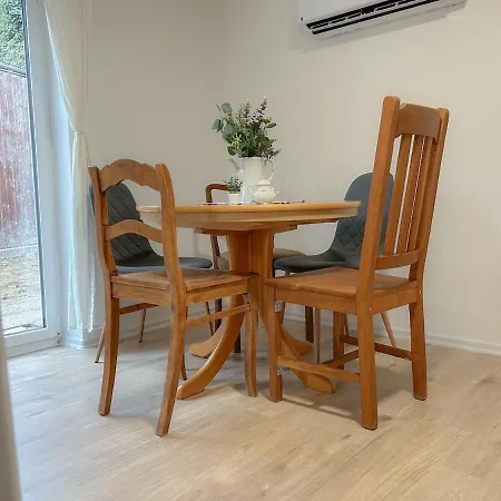 Nyaraló Haus Am Pledlberg In Bei Passau & Deggendorf & Oesterreich & Grenze Fuer Arbeit Freizeit Und
