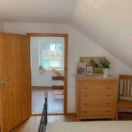 Haus Am Pledlberg In Bei Passau & Deggendorf & Oesterreich & Grenze Fuer Arbeit Freizeit Und * Winzer