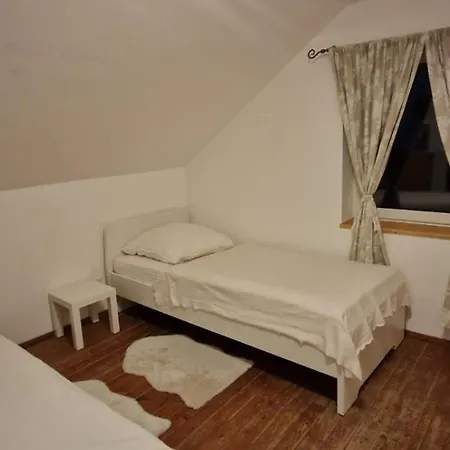 Haus Am Pledlberg In Bei Passau & Deggendorf & Oesterreich & Grenze Fuer Arbeit Freizeit Und